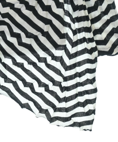 Y's（ワイズ）Tシャツ・カットソー 黒 サイズ:2(S位) レディース/2200678993132