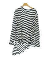 Y's（ワイズ）Tシャツ・カットソー 黒 サイズ:2(S位) レディース/2200678993132