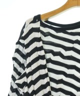 Y's（ワイズ）Tシャツ・カットソー 黒 サイズ:2(S位) レディース/2200678993132