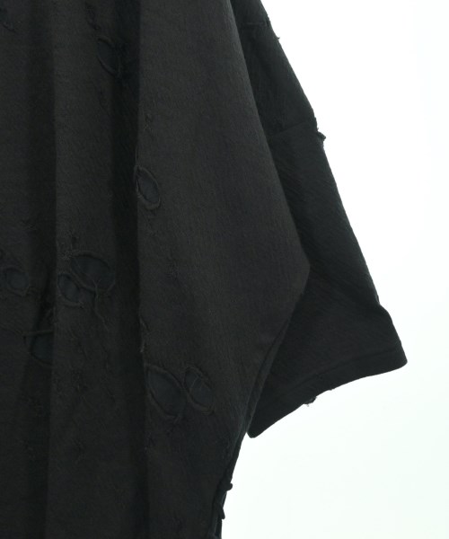 Y's（ワイズ）Tシャツ・カットソー 黒 サイズ:2(S位) レディース/2200679023012