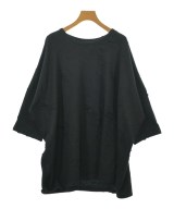 Y's（ワイズ）Tシャツ・カットソー 黒 サイズ:2(S位) レディース/2200679023012