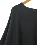 Y's（ワイズ）Tシャツ・カットソー 黒 サイズ:2(S位) レディース/2200679023012
