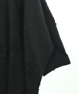 Y's（ワイズ）Tシャツ・カットソー 黒 サイズ:2(S位) レディース/2200679023012