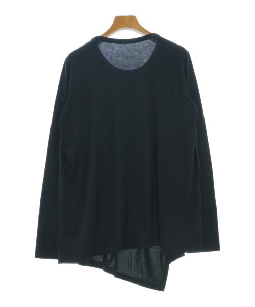 Y's（ワイズ）Tシャツ・カットソー 紺 サイズ:2(S位) レディース/2200679023029