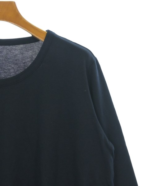 Y's（ワイズ）Tシャツ・カットソー 紺 サイズ:2(S位) レディース/2200679023029