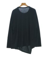 Y's（ワイズ）Tシャツ・カットソー 紺 サイズ:2(S位) レディース/2200679023029