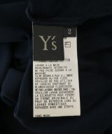 Y's（ワイズ）Tシャツ・カットソー 紺 サイズ:2(S位) レディース/2200679023029