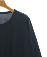 Y's（ワイズ）Tシャツ・カットソー 紺 サイズ:2(S位) レディース/2200679023029