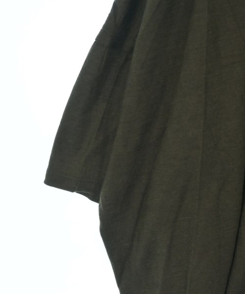 Y's（ワイズ）Tシャツ・カットソー カーキ サイズ:2(S位) レディース/2200679023036