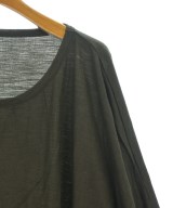 Y's（ワイズ）Tシャツ・カットソー カーキ サイズ:2(S位) レディース/2200679023036