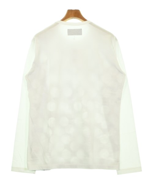 Y's（ワイズ）Tシャツ・カットソー 白 サイズ:4(L位) レディース/2200679023043