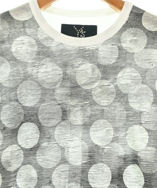 Y's（ワイズ）Tシャツ・カットソー 白 サイズ:4(L位) レディース/2200679023043