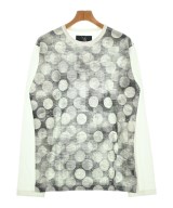 Y's（ワイズ）Tシャツ・カットソー 白 サイズ:4(L位) レディース/2200679023043