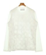 Y's（ワイズ）Tシャツ・カットソー 白 サイズ:4(L位) レディース/2200679023043