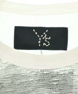 Y's（ワイズ）Tシャツ・カットソー 白 サイズ:4(L位) レディース/2200679023043