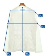 Y's（ワイズ）Tシャツ・カットソー 白 サイズ:4(L位) レディース/2200679023043