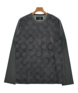 Y's（ワイズ）Tシャツ・カットソー グレー サイズ:4(L位) レディース/2200679023050