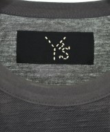 Y's（ワイズ）Tシャツ・カットソー グレー サイズ:4(L位) レディース/2200679023050