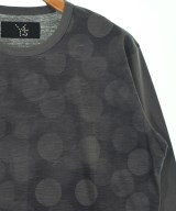 Y's（ワイズ）Tシャツ・カットソー グレー サイズ:4(L位) レディース/2200679023050