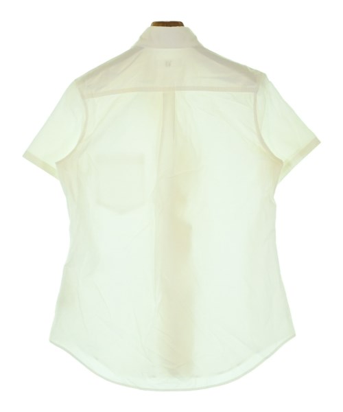 Y's（ワイズ）カジュアルシャツ 白 サイズ:2(S位) レディース/2200679036036