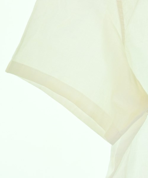 Y's（ワイズ）カジュアルシャツ 白 サイズ:2(S位) レディース/2200679036036