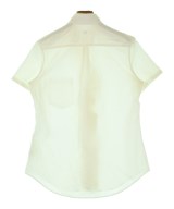 Y's（ワイズ）カジュアルシャツ 白 サイズ:2(S位) レディース/2200679036036