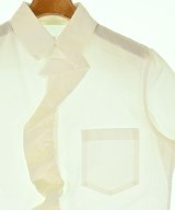 Y's（ワイズ）カジュアルシャツ 白 サイズ:2(S位) レディース/2200679036036