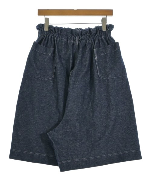 Y's（ワイズ）ショートパンツ 紺 サイズ:2(S位) レディース/2200679169024