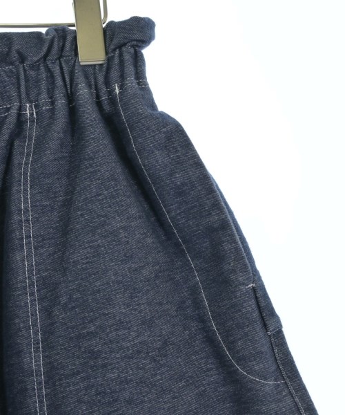 Y's（ワイズ）ショートパンツ 紺 サイズ:2(S位) レディース/2200679169024