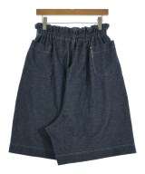 Y's（ワイズ）ショートパンツ 紺 サイズ:2(S位) レディース/2200679169024