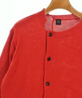 Y's（ワイズ）カーディガン 赤 サイズ:2(S位) レディース/2200679169062