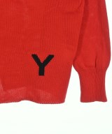 Y's（ワイズ）カーディガン 赤 サイズ:2(S位) レディース/2200679169062