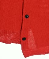 Y's（ワイズ）カーディガン 赤 サイズ:2(S位) レディース/2200679169062