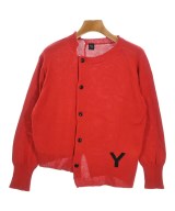 Y's カーディガン