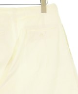 Y's（ワイズ）カーゴパンツ 白 サイズ:1(XS位) レディース/2200679169079