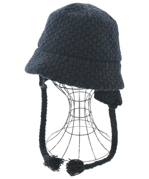 Y's(ワイズ)ハット 黒 サイズ:-/2200679169109