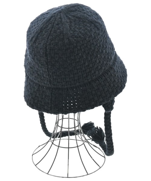 Y's（ワイズ）ハット 黒 サイズ:- レディース/2200679169109