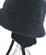 Y's（ワイズ）ハット 黒 サイズ:- レディース/2200679169109