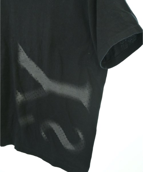 Y's（ワイズ）Tシャツ・カットソー 黒 サイズ:-(M位) メンズ/2200675878098