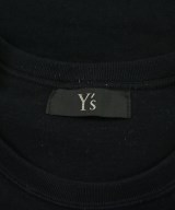 Y's（ワイズ）Tシャツ・カットソー 黒 サイズ:-(M位) メンズ/2200675878098