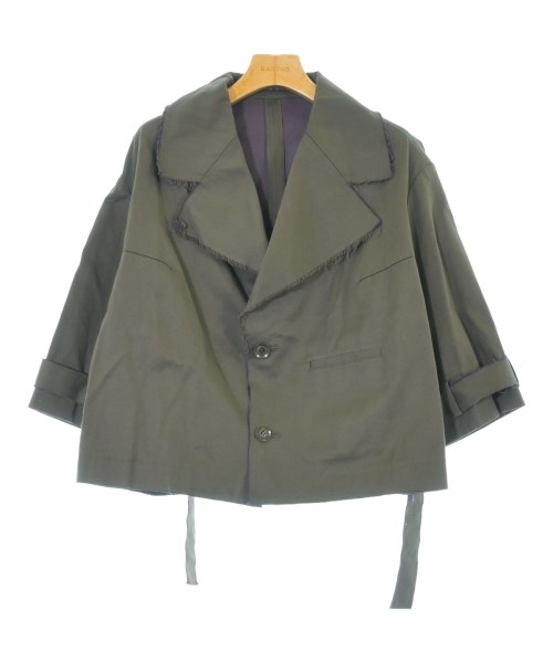 ワイズ(Y's)のY's カジュアルジャケット