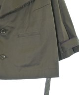 Y's（ワイズ）カジュアルジャケット カーキ サイズ:2(S位) レディース/2200678996089