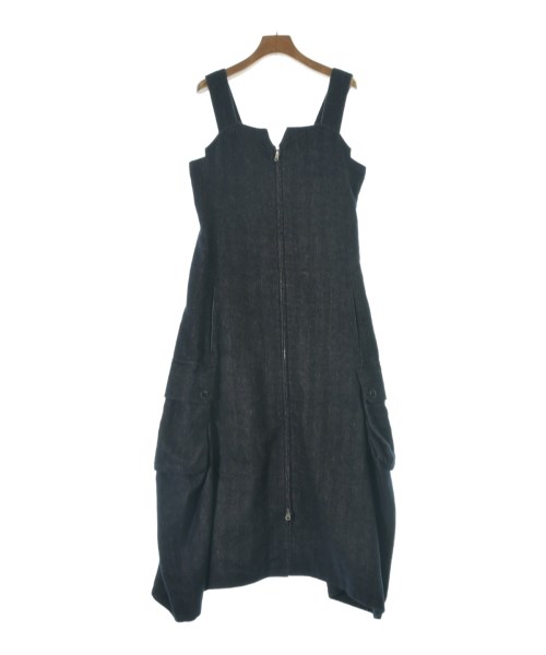 Y's(ワイズ)ワンピース 黒 サイズ:1(XS位)/2200679202028