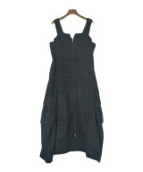 Y's（ワイズ）ワンピース 黒 サイズ:1(XS位) レディース/2200679202028