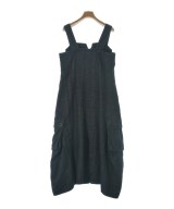 Y's（ワイズ）ワンピース 黒 サイズ:1(XS位) レディース/2200679202028