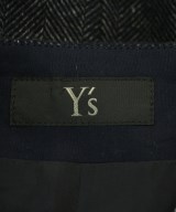 Y's（ワイズ）ワンピース 黒 サイズ:1(XS位) レディース/2200679202028