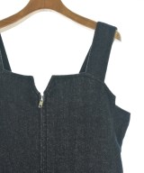 Y's（ワイズ）ワンピース 黒 サイズ:1(XS位) レディース/2200679202028