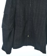 Y's（ワイズ）ワンピース 黒 サイズ:1(XS位) レディース/2200679202028