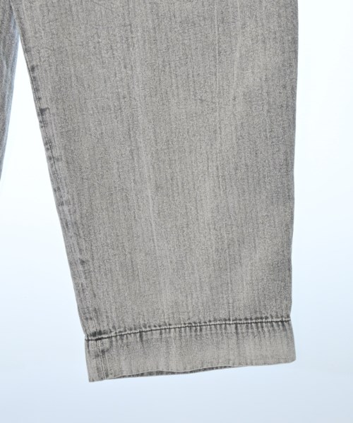 Y's（ワイズ）カーゴパンツ グレー サイズ:1(XS位) レディース/2200679202042