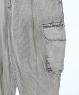 Y's（ワイズ）カーゴパンツ グレー サイズ:1(XS位) レディース/2200679202042